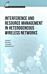 Interference and Resource Management in Heterogeneous Wireless Networks