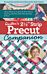 Quilter¿s 2-1/2? Strip Precut Companion