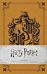 Harry Potter: Hufflepuff Ruled Pocket Journal