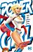 Power Girl: Power Trip