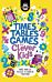 Times Tables Games for Clever Kids (R)