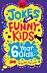 Jokes for Funny Kids: 6 Year Olds