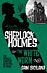 The Further Adventures of Sherlock Holmes - The White Worm