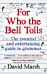 For Who the Bell Tolls