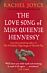 The Love Song of Miss Queenie Hennessy