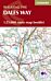 The Dales Way Map Booklet