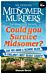 Could You Survive Midsomer?