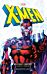 Marvel classic novels - X-Men: The Mutant Empire Omnibus