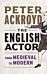 The English Actor