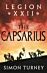 Legion XXII: The Capsarius