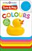 Baby Turn & Play Colours