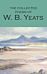 The Collected Poems of W.B. Yeats