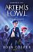 Artemis Fowl og opalbedraget