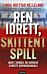 Ren idrett, skittent spill