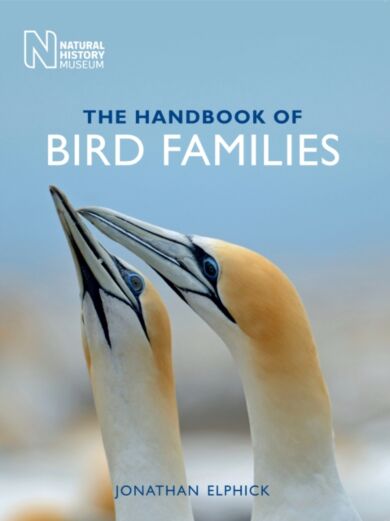 The Handbook of Bird Families