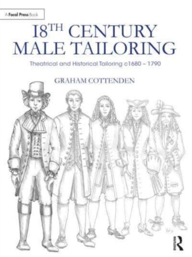 18th Century Male Tailoring