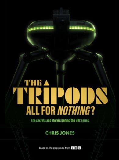 The Tripods:  All For Nothing?