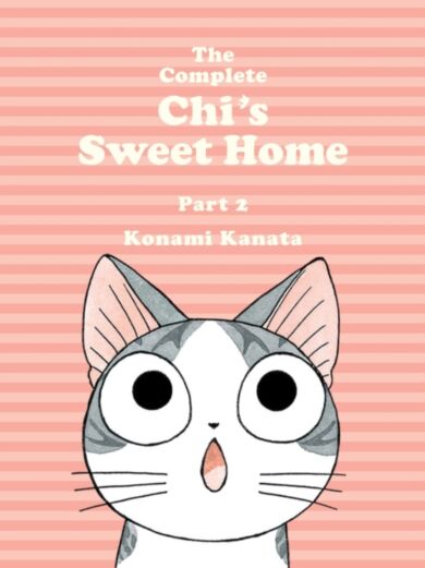 The Complete Chi's Sweet Home Vol. 2