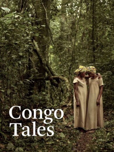 Congo Tales