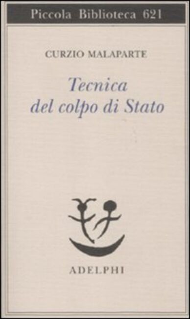 Tecnica del colpo di Stato