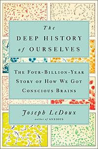 The Deep History Of Ourselves