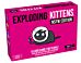 Spill Exploding Kittens Nsfw Pink