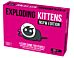 Spill Exploding Kittens Nsfw Pink