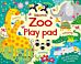 Zoo Play Pad