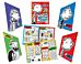 Diary of a Wimpy Kid: Pop Heads - 3D Crafts