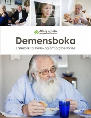 Demensboka