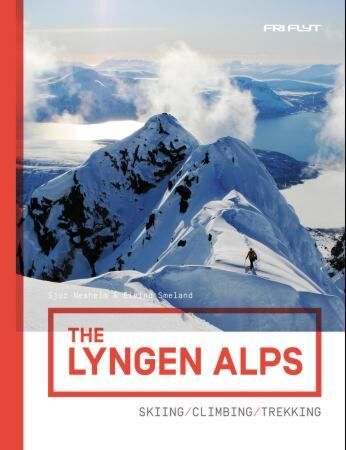 The Lyngen alps