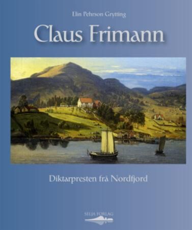 Claus Frimann