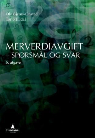 Merverdiavgift