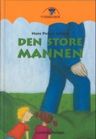 Den store mannen