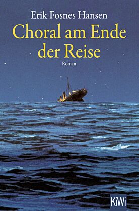 Choral am Ende der Reise