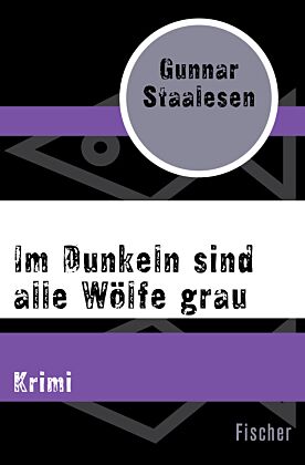 Im dunkeln sind alle wölfe grau