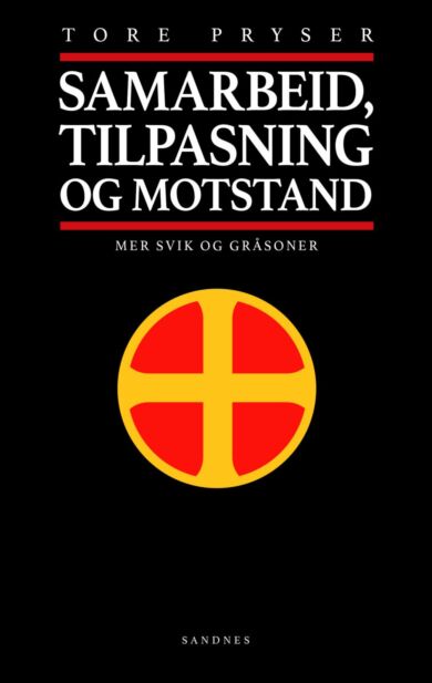 Samarbeid, tilpasning og motstand