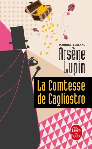 Arsène Lupin