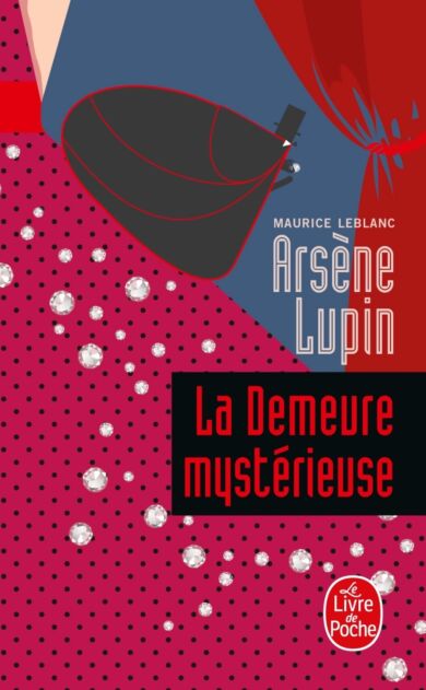 Arsène Lupin