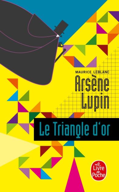 Arsène Lupin