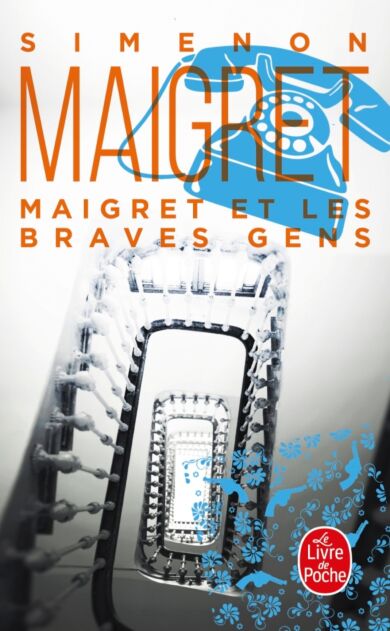 Maigret et les braves gens