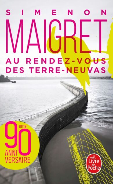 Maigret: Au rendez-vous des terres-neuvas