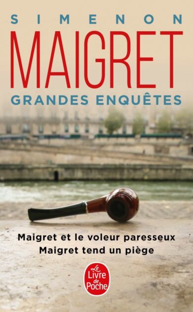 Les Grandes Enquetes de Maigret