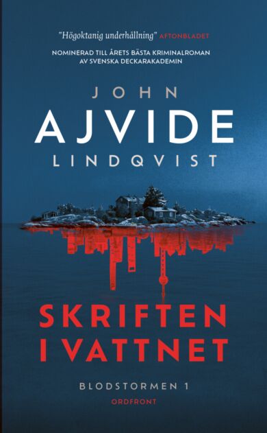 Skriften i vattnet