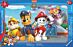 Puslespill 15 Paw Patrol Ravensburger