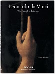 Leonardo. The Complete Paintings