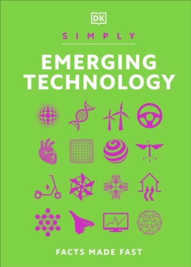 Simply Emerging Technology