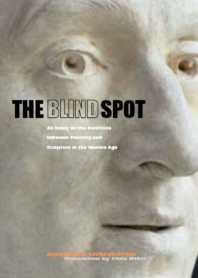 The Blind Spot ¿ An Essay on the Relations Between  Painting and Sculpture in the Modern Age