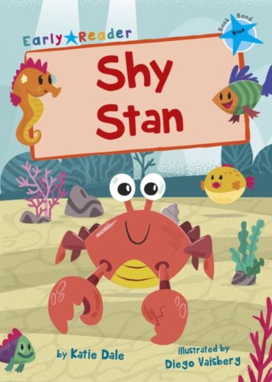 Shy Stan