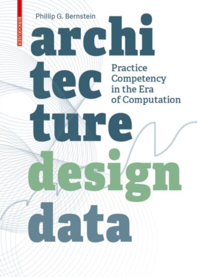 Architecture / Design / Data